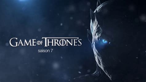 game of trhone streaming|Regarder Game of Thrones streaming